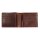 camel active Herrenbörse Lederbörse Jeansbörse braun brown salamanca