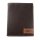 camel active Herrenbörse Brieftasche Ledergeldbörse hochformat  beige california
