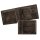 camel active Herrenbörse Lederbörse Jeansbörse schwarz black melbourne