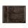 camel active Herrenbörse Lederbörse Jeansbörse schwarz black melbourne