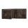 camel active Herrenbörse Lederbörse Jeansbörse schwarz black melbourne