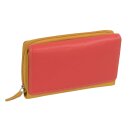 Lemondo Damenlangbörse, Leder, viele...