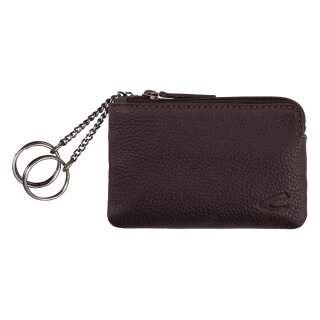 camel active Schlüsseltasche Schlüsseletui braun brown macau