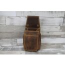 Greenburry Vintage Kellnertasche extra strong