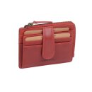 Wortmann Schlüsseltasche mit Kreditkartenfächern