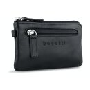 bugatti PRIMO Schlüsseletui schwarz