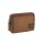 camel active Schlüsseltasche Schlüsseletui mittelbraun cognac dallas