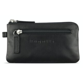 bugatti Super Slim Schlüsseletui  schwarz