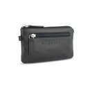 bugatti Super Slim Schlüsseletui  schwarz