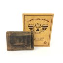 Greenburry Vintage Minibörse, EC-Kartenformat,...