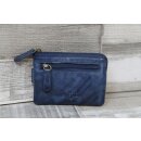 griffiger Leder-Allrounder, Schlüsseltasche,...