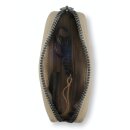 bugatti Schlüsseltasche "Elsa" Schlüsseletui  sand Leder