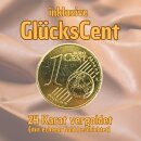 Glücksnugget Lederschlüsseltasche...