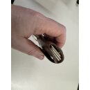 Vintage Leder Schlüsselanhänger – für einzelne Schlüssel