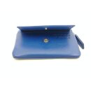 Branco Schlüsseltasche blau