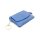 Branco Schlüsseltasche blau